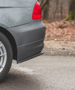 Takasplitterit BMW 3 E91 Facelift, Maxton-2