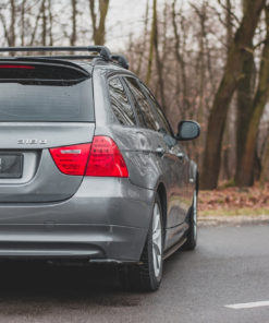 Takasplitterit BMW 3 E91 Facelift, Maxton-3