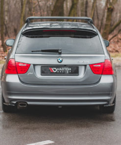 Takasplitterit BMW 3 E91 Facelift, Maxton-4