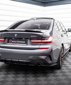 Takasplitterit BMW 3 M-Pack G20, Maxton-2