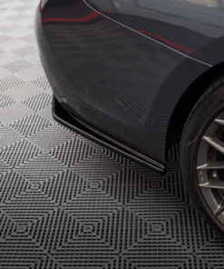 Takasplitterit BMW 3 M-Pack G20, Maxton-3