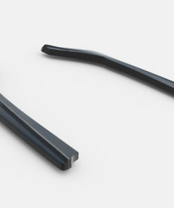 Takasplitterit BMW 3 M-Pack G20, Maxton-5