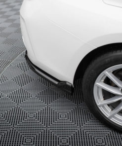 Takasplitterit BMW 3 Sedan / Touring G20 / G21 Facelift, Maxton-2