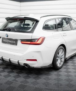 Takasplitterit BMW 3 Sedan / Touring G20 / G21 Facelift, Maxton-3