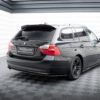 Takasplitterit BMW 3 Touring E91, Maxton-3