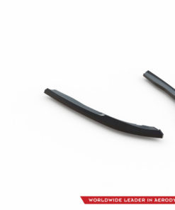 Takasplitterit BMW 4 Coupe / Cabrio G22 / G23, Maxton-4