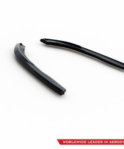 Takasplitterit BMW 4 Coupe / Cabrio G22 / G23, Maxton-5