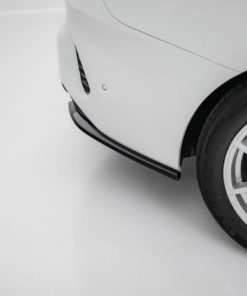 Takasplitterit BMW 4 Coupe / Cabrio G22 / G23, Maxton-3