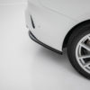 Takasplitterit BMW 4 Coupe / Cabrio G22 / G23, Maxton-3