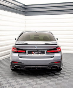 Takasplitterit BMW 5 G30 Facelift M-Pack, Maxton-2