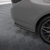 Takasplitterit BMW 5 G30 / G31 Facelift, Maxton-3