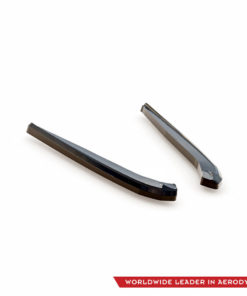 Takasplitterit BMW 5 G30 / G31 Facelift, Maxton-5