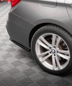 Takasplitterit BMW 5 GT M-Pack F07, Maxton-3