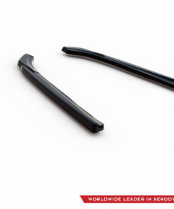 Takasplitterit BMW 5 GT M-Pack F07, Maxton-5