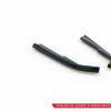 Takasplitterit BMW M-Pack G20 / G21 Facelift, Maxton-4