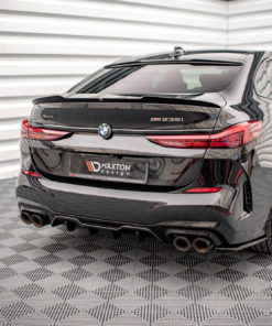 Takasplitterit BMW M235i Gran Coupe F44, Maxton-2