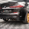 Takasplitterit BMW M235i Gran Coupe F44, Maxton-4