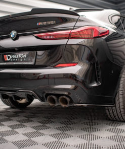 Takasplitterit BMW M235i Gran Coupe F44, Maxton-4