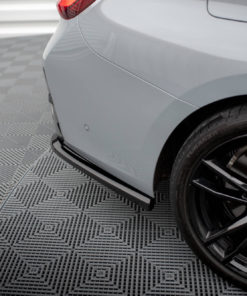 Takasplitterit BMW M340i G20 / G21 Facelift, Maxton-3