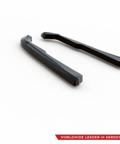 Takasplitterit BMW M340i G20 / G21 Facelift, Maxton-5