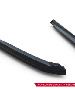 Takasplitterit BMW M550i Sedan G30, Maxton-4