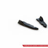 Takasplitterit BMW X3 M-Pack F25, Maxton-4