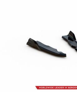 Takasplitterit BMW X3 M-Pack F25, Maxton-4