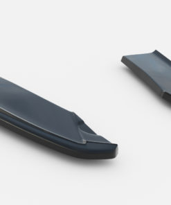 Takasplitterit BMW X3 M-Pack F25 Facelift, Maxton-4