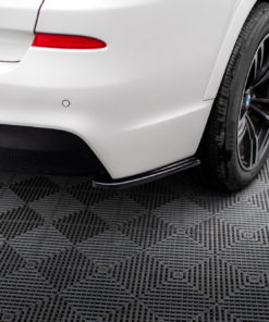 Takasplitterit BMW X3 M-Pack F25 Facelift, Maxton