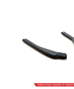 Takasplitterit BMW X4 M-Pack G02 Facelift, Maxton-3