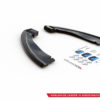 Takasplitterit BMW X5 M F85, Maxton-4