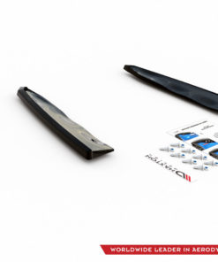 Takasplitterit BMW X5M F95, Maxton-5