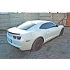 Taka sivusplitterit Chevrolet Camaro SS / Standard Mk5, Maxton-5