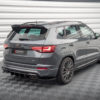Taka sivusplitterit Cupra Ateca Mk1 / Mk1 Facelift, Maxton-5