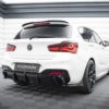 Takasplitterit (Takahelmalle (V3)) BMW 1 M-Pack / M140i F20 Facelift, Maxton-2