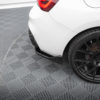 Takasplitterit (Takahelmalle (V3)) BMW 1 M-Pack / M140i F20 Facelift, Maxton-3