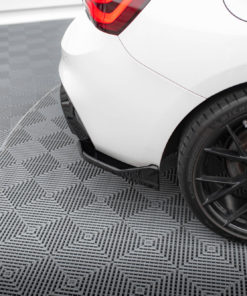 Takasplitterit (Takahelmalle (V3)) BMW 1 M-Pack / M140i F20 Facelift, Maxton-3