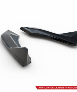 Takasplitterit (Takahelmalle (V3)) BMW 1 M-Pack / M140i F20 Facelift, Maxton-5