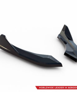 Takasplitterit (Takahelmalle (V3)) BMW 1 M-Pack / M140i F20 Facelift, Maxton-4