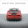 Taka sivusplitterit Honda Civic Hatchback Mk9, Maxton-2