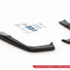 Taka sivusplitterit Mercedes-AMG C 63AMG Coupe AMG Aero Pack C205 Facelift, Maxton-3