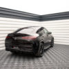 Taka sivusplitterit Mercedes-AMG GLE 53 Coupe C167 / C167 Facelift, Maxton-2