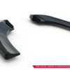 Taka sivusplitterit Mercedes-Benz B W246, Maxton-5