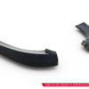 Taka sivusplitterit Mercedes-Benz B W246, Maxton-4