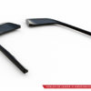 Taka sivusplitterit Mercedes-Benz C AMG-Line / 43 AMG W206, Maxton-5