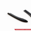 Taka sivusplitterit Mercedes-Benz C Coupe / Sedan / Estate AMG-Line (204), Maxton-4