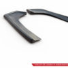 Taka sivusplitterit Mercedes-Benz CLA AMG-Line X118, Maxton-4