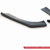 Taka sivusplitterit Mercedes-Benz CLA AMG-Line X118, Maxton-5