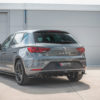 Taka sivusplitterit SEAT Leon Mk3 FR Facelift, Maxton-5