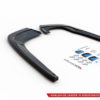 Taka sivusplitterit Seat Leon FR ST Mk4, Maxton-4